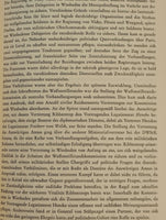 Entstehung und Grundlagen des Waffenstillstandes von 1940