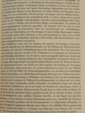 Entstehung und Grundlagen des Waffenstillstandes von 1940