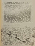 Die 44. Infanterie-Division. Tagebuch der Hoch- und Deutschmeister.