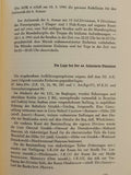Die 44. Infanterie-Division. Tagebuch der Hoch- und Deutschmeister.
