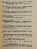 Die 44. Infanterie-Division. Tagebuch der Hoch- und Deutschmeister.