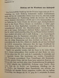 Die 44. Infanterie-Division. Tagebuch der Hoch- und Deutschmeister.