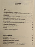 Die deutschen Skijäger. Von den Anfängen bis 1945