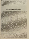 Die deutschen Skijäger. Von den Anfängen bis 1945