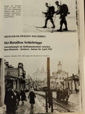 Die deutschen Skijäger. Von den Anfängen bis 1945