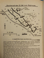 MIT DEM BERGSCHUH IN RUSSLAND UND FINNLAND. Kriegserlebnisse und Kriegserfahrungen der 7. Gebirgs-Division