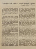 Die Geschichte der Kaiserschützen - Spielhahnstoß und Edelweiß - Die Friedens- und Kriegsgeschichte der Tiroler Hochgebirgstruppe "Die Kaiserschützen" von ihren Anfängen bis 1918