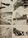 Die Geschichte der Kaiserschützen - Spielhahnstoß und Edelweiß - Die Friedens- und Kriegsgeschichte der Tiroler Hochgebirgstruppe "Die Kaiserschützen" von ihren Anfängen bis 1918