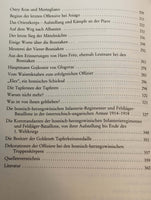 Die Bosniaken kommen: Elitetruppe in der k. u. k. Armee 1879-1918