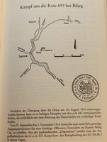 Die Bosniaken kommen: Elitetruppe in der k. u. k. Armee 1879-1918