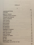 Kampf und Ende der Fränkisch-Sudetendeutschen 98. Infanterie-Division