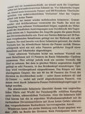 Kampf und Ende der Fränkisch-Sudetendeutschen 98. Infanterie-Division