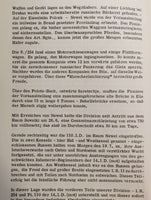 History of the 110th Infantry Division