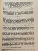 History of the 110th Infantry Division