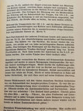 History of the 110th Infantry Division