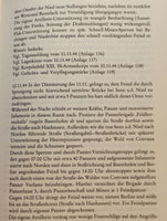 Die Sturmflut und das Ende: Geschichte der 17. SS-Panzergrenadierdivision "Götz von Berlichingen". Band II. Die Deiche brechen.