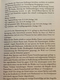 Die Sturmflut und das Ende: Geschichte der 17. SS-Panzergrenadierdivision "Götz von Berlichingen". Band II. Die Deiche brechen.