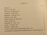 Festschrift zur Feier der 125. Wiederkehr des Jahres der Errichtung des Regiments am 9./10.Juni 1934 des Infanterie-Regiments Kaiser Friedrich, König von Preussen (7. Württ.) Nr. 125