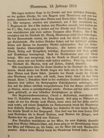 Festschrift zur Feier der 125. Wiederkehr des Jahres der Errichtung des Regiments am 9./10.Juni 1934 des Infanterie-Regiments Kaiser Friedrich, König von Preussen (7. Württ.) Nr. 125