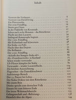 Das war Rudel. Sein Leben - sein Vermächtnis. Die erste vollständige Biographie des großen Soldaten.