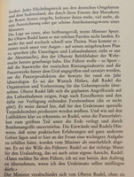 Das war Rudel. Sein Leben - sein Vermächtnis. Die erste vollständige Biographie des großen Soldaten.