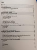 Der Westwall in Rheinland-Pfalz. Band 1: Entstehung,Bauten,Wirkung,Relikte. Die Geschichte des Westwalls im Überblick