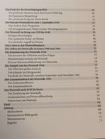 Der Westwall in Rheinland-Pfalz. Band 1: Entstehung,Bauten,Wirkung,Relikte. Die Geschichte des Westwalls im Überblick