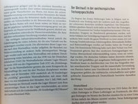 Der Westwall in Rheinland-Pfalz. Band 1: Entstehung,Bauten,Wirkung,Relikte. Die Geschichte des Westwalls im Überblick