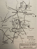 Die Truppengeschichte der 18. Panzer-Division 1940-1943. Mit 18. Artillerie Division 1943-44 und Heeres-Artillerie-Brigade 88 1944-45