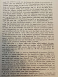 Jäger am Feind: Geschichte und Opfergang der 97. Jäger-Division 1940-1945
