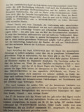 Jäger am Feind: Geschichte und Opfergang der 97. Jäger-Division 1940-1945