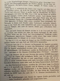 Jäger am Feind: Geschichte und Opfergang der 97. Jäger-Division 1940-1945