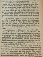 Der Große Krieg 1914-1918. Kurzgefaßte Darstellung auf Grund der amtlichen Quellen des Reichsarchivs.