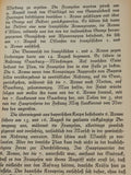 Der Große Krieg 1914-1918. Kurzgefaßte Darstellung auf Grund der amtlichen Quellen des Reichsarchivs.