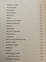 Und es saust der Frack - Luftjagd über der Normandie und Reichsverteidigung 1944/45. Landser am Feind 6.