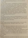 Chronik der 1.Nahaufklärungsstaffel(H) / 14 Pz. bei der 2.Panzerdivision im Polen- und Frankreichfeldzug 1939/1940. Seltene Rarität!