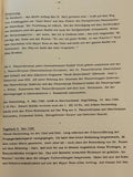 Chronik der 1.Nahaufklärungsstaffel(H) / 14 Pz. bei der 2.Panzerdivision im Polen- und Frankreichfeldzug 1939/1940. Seltene Rarität!