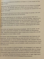 Chronik der 1.Nahaufklärungsstaffel(H) / 14 Pz. bei der 2.Panzerdivision im Polen- und Frankreichfeldzug 1939/1940. Seltene Rarität!