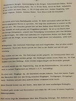 Chronik der 1.Nahaufklärungsstaffel(H) / 14 Pz. bei der 2.Panzerdivision im Griechenland- und Russlandfeldzug 1941/1942. Seltene Rarität!