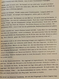 Chronik der 1.Nahaufklärungsstaffel(H) / 14 Pz. bei der 2.Panzerdivision im Griechenland- und Russlandfeldzug 1941/1942. Seltene Rarität!