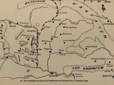 Zum Kaukasus und zu den Tauern - Die Geschichte der 23. Panzer Division 1941-1945