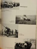 Zum Kaukasus und zu den Tauern - Die Geschichte der 23. Panzer Division 1941-1945