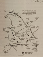 Die Kriegsfurie über Franken 1945 und das Ende in den Alpen + Berichtigungs-Ergänzungs- und Nachtragsband!