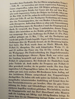 Die Wehrmacht im Kampf,Band 13: Albert-Kanal und Eben-Emael.