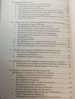 Das belagerte Leningrad 1941-1944: Die Stadt in den Strategien von Angreifern und Verteidigern: Eine Stadt in den Strategien von Angreifern und Verteidigern.