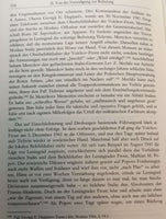 Das belagerte Leningrad 1941-1944: Die Stadt in den Strategien von Angreifern und Verteidigern: Eine Stadt in den Strategien von Angreifern und Verteidigern.