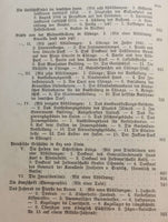 Der Soldaten-Freund. Illustrierte Zeitschrift für faßliche Belehrung und Unterhaltung des deutschen Soldaten. 2.Halbband Januar-Juli 1894. Mit vielen militärischen Aufsätzen über das deutsche+ausländische Heer und Flotte,Uniformierungensfragen