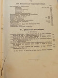 Der Soldaten-Freund. Illustrierte Zeitschrift für faßliche Belehrung und Unterhaltung des deutschen Soldaten. 2.Halbband Januar-Juli 1894. Mit vielen militärischen Aufsätzen über das deutsche+ausländische Heer und Flotte,Uniformierungensfragen