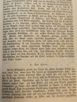 Der Soldaten-Freund. Illustrierte Zeitschrift für faßliche Belehrung und Unterhaltung des deutschen Soldaten. 2.Halbband Januar-Juli 1894. Mit vielen militärischen Aufsätzen über das deutsche+ausländische Heer und Flotte,Uniformierungensfragen