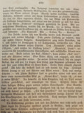 Der Soldaten-Freund. Illustrierte Zeitschrift für faßliche Belehrung und Unterhaltung des deutschen Soldaten. 2.Halbband Januar-Juli 1894. Mit vielen militärischen Aufsätzen über das deutsche+ausländische Heer und Flotte,Uniformierungensfragen